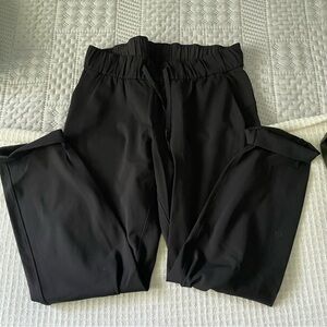 On the fly pant 7/8 27”